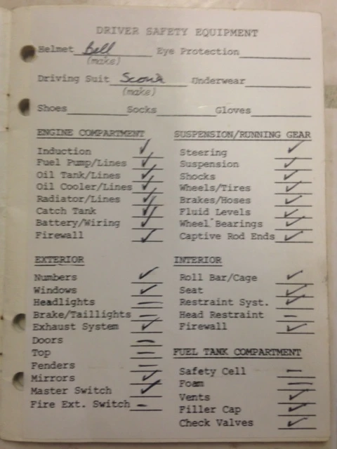 1968 Ford - Image 23 of 31
