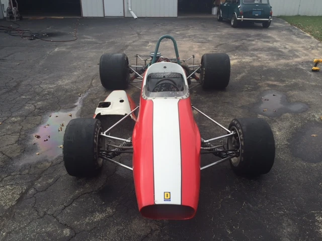 1968 Ford - Image 14 of 31