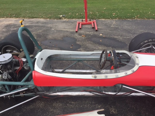 1968 Ford - Image 15 of 31