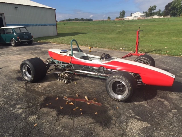 1968 Ford - Image 17 of 31