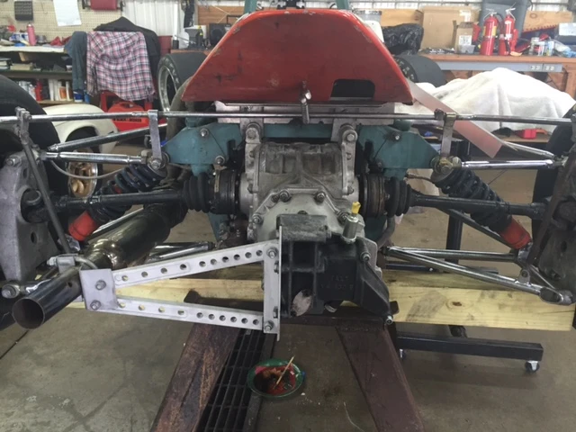 1968 Ford - Image 18 of 31