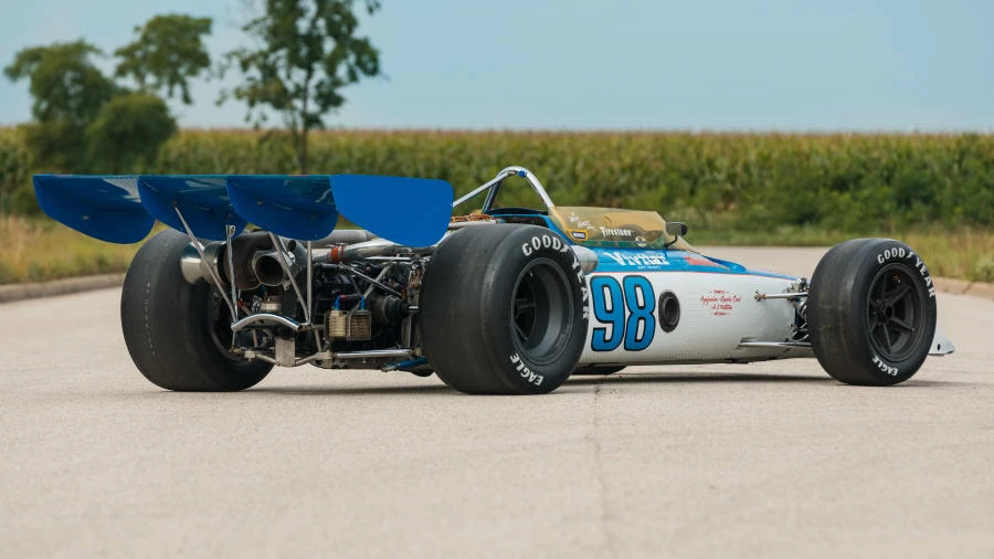 1968 Eagle - Image 3 of 31