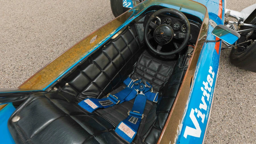 1968 Eagle - Image 5 of 31