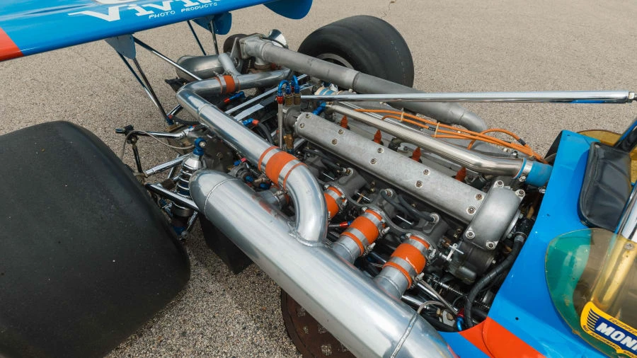 1968 Eagle - Image 6 of 31