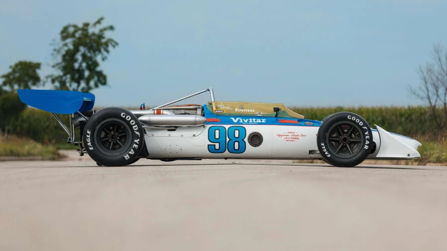 1968 Eagle - Image 8 of 31