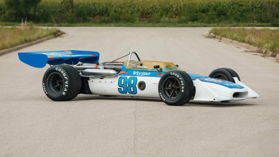 1968 Eagle - Image 12 of 31