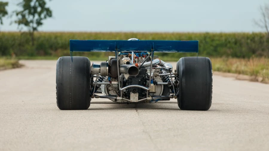 1968 Eagle - Image 18 of 31