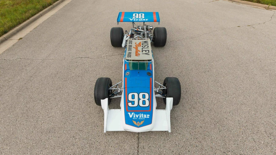 1968 Eagle - Image 20 of 31