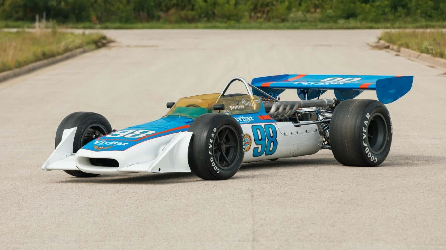 1968 Eagle - Image 26 of 31