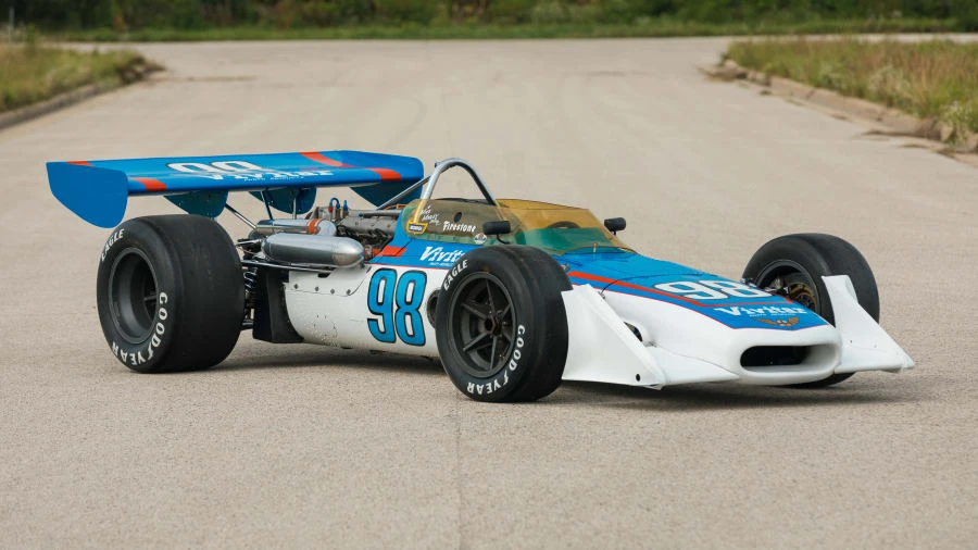 1968 Eagle - Image 29 of 31