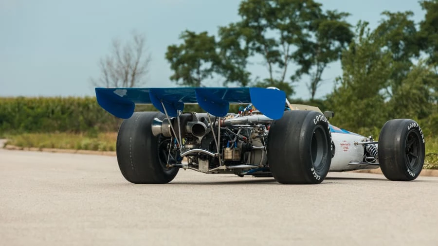 1968 Eagle - Image 31 of 31