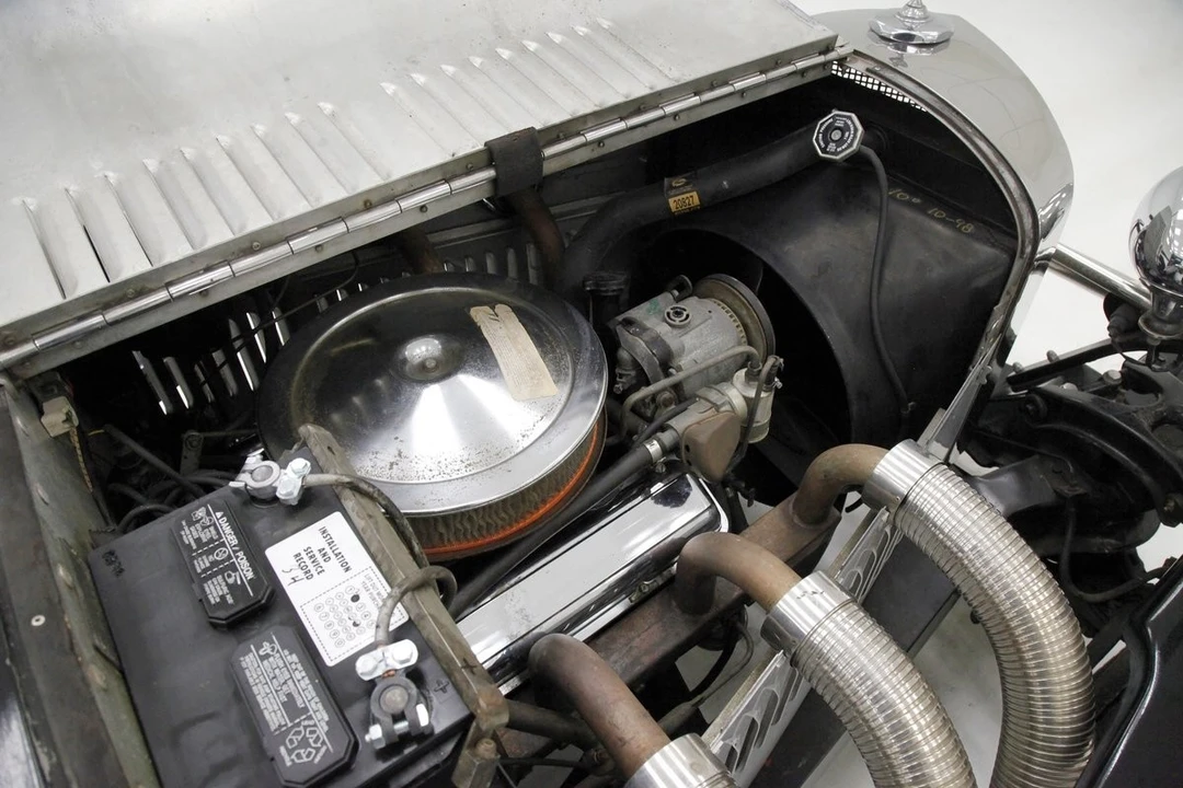 1968 Excalibur - Image 12 of 12