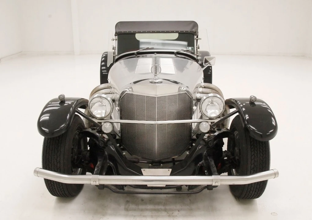 1968 Excalibur - Image 8 of 12