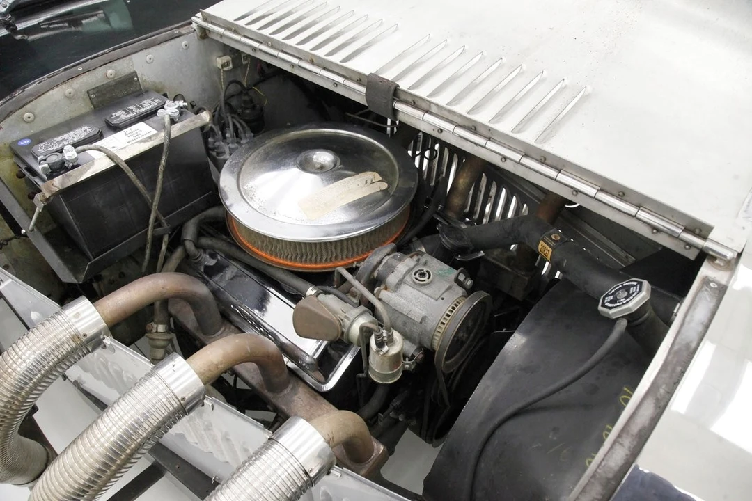 1968 Excalibur - Image 11 of 12