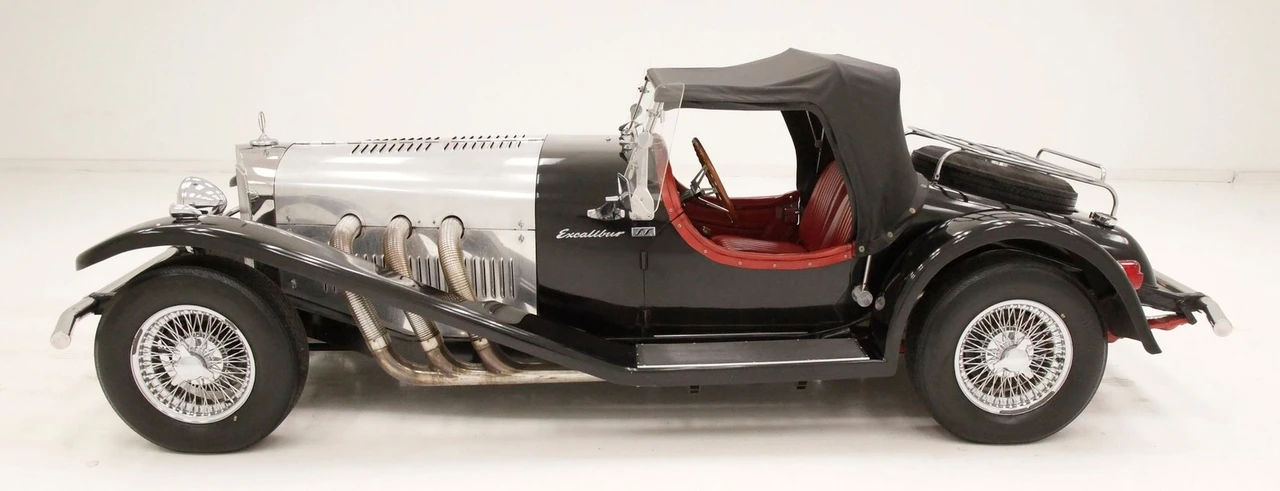 1968 Excalibur - Image 2 of 12