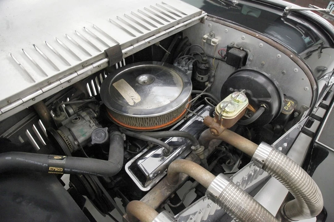 1968 Excalibur - Image 9 of 12