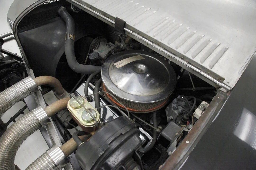 1968 Excalibur - Image 10 of 12