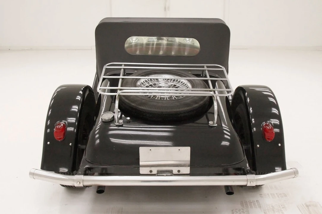 1968 Excalibur - Image 5 of 12
