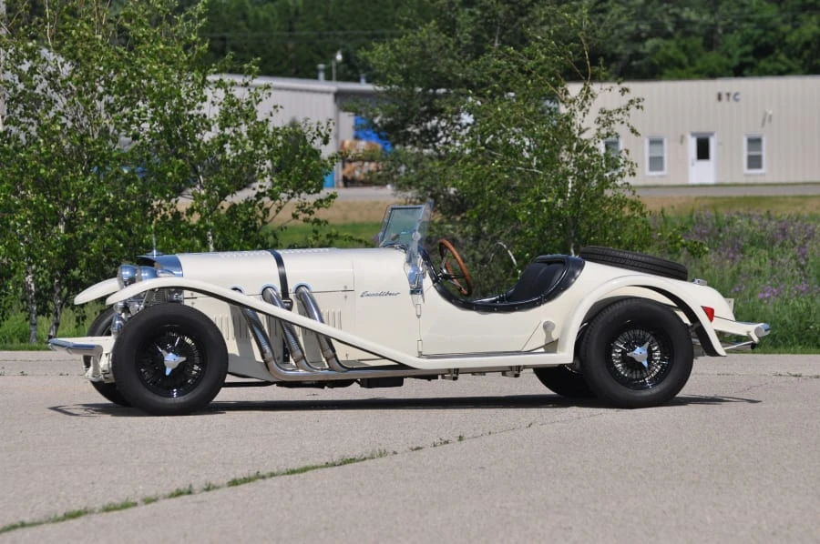 1968 Excalibur - Image 2 of 12