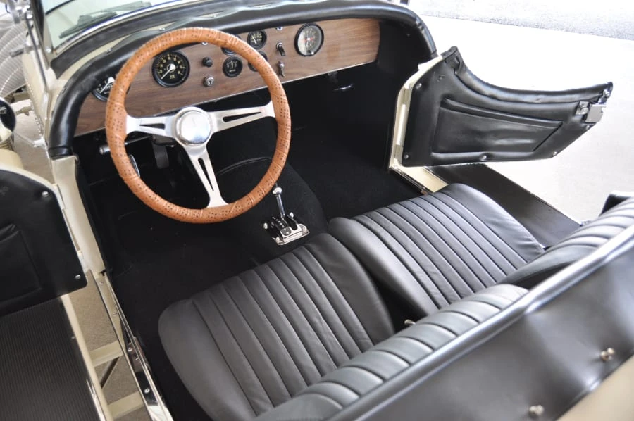 1968 Excalibur - Image 4 of 12