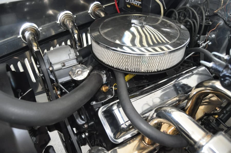 1968 Excalibur - Image 6 of 12