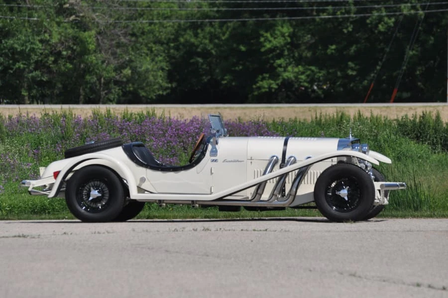 1968 Excalibur - Image 10 of 12