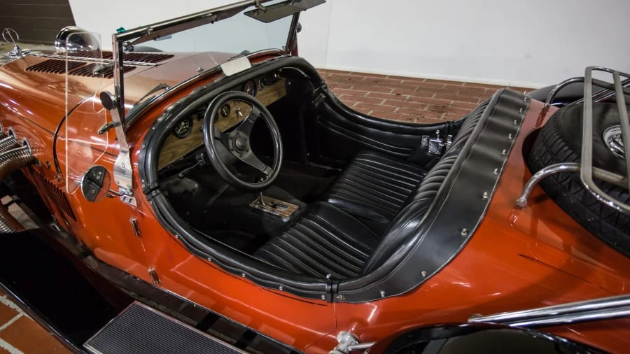 1968 Excalibur - Image 4 of 12