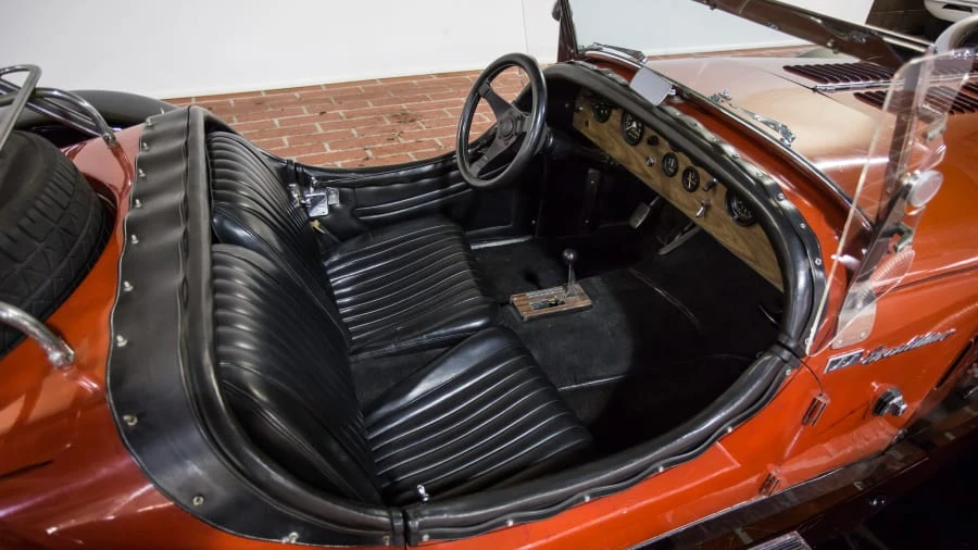 1968 Excalibur - Image 5 of 12