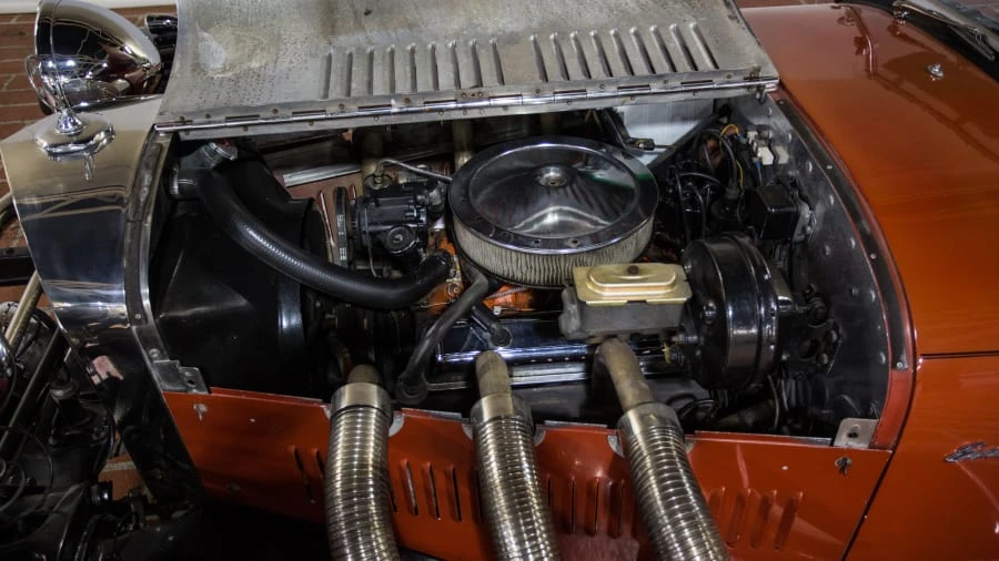 1968 Excalibur - Image 6 of 12
