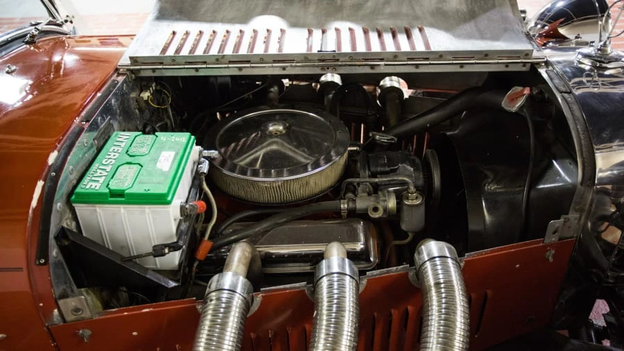 1968 Excalibur - Image 7 of 12