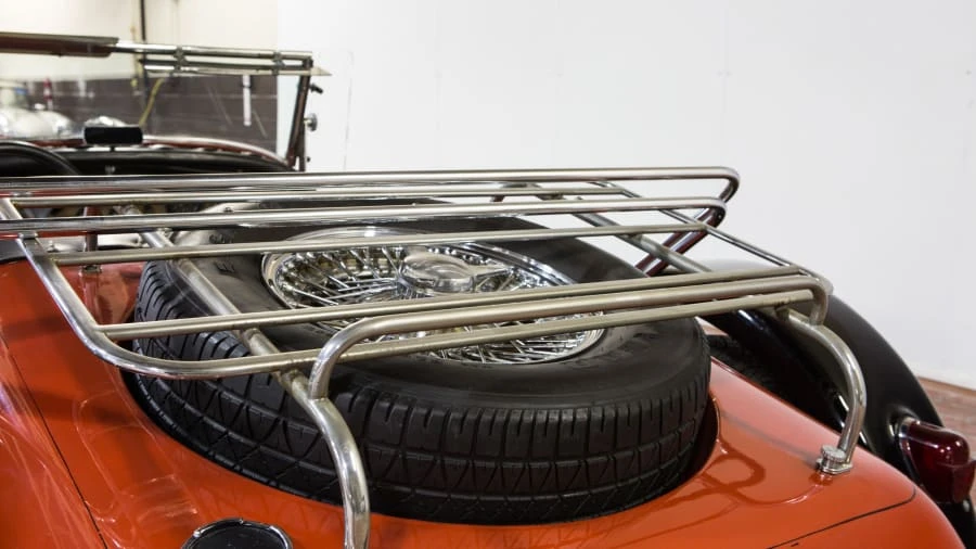 1968 Excalibur - Image 9 of 12