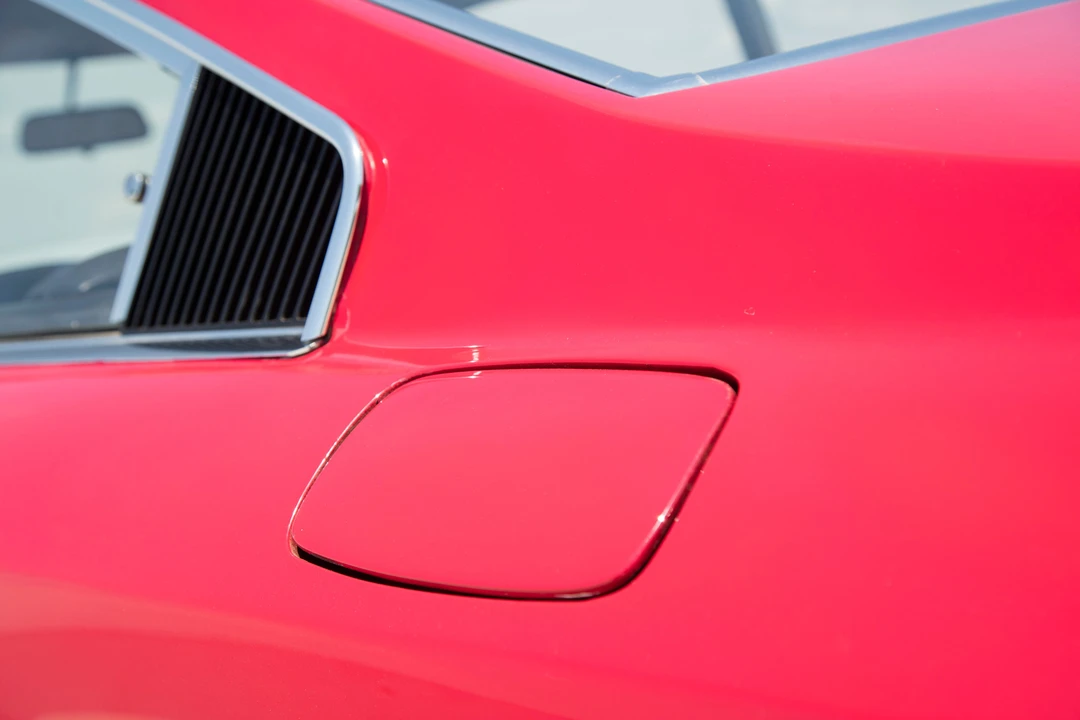 1968 Ferrari 365 GT 2+2 - Image 29 of 31