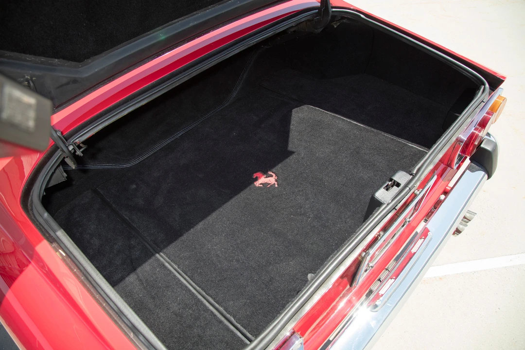 1968 Ferrari 365 GT 2+2 - Image 7 of 31