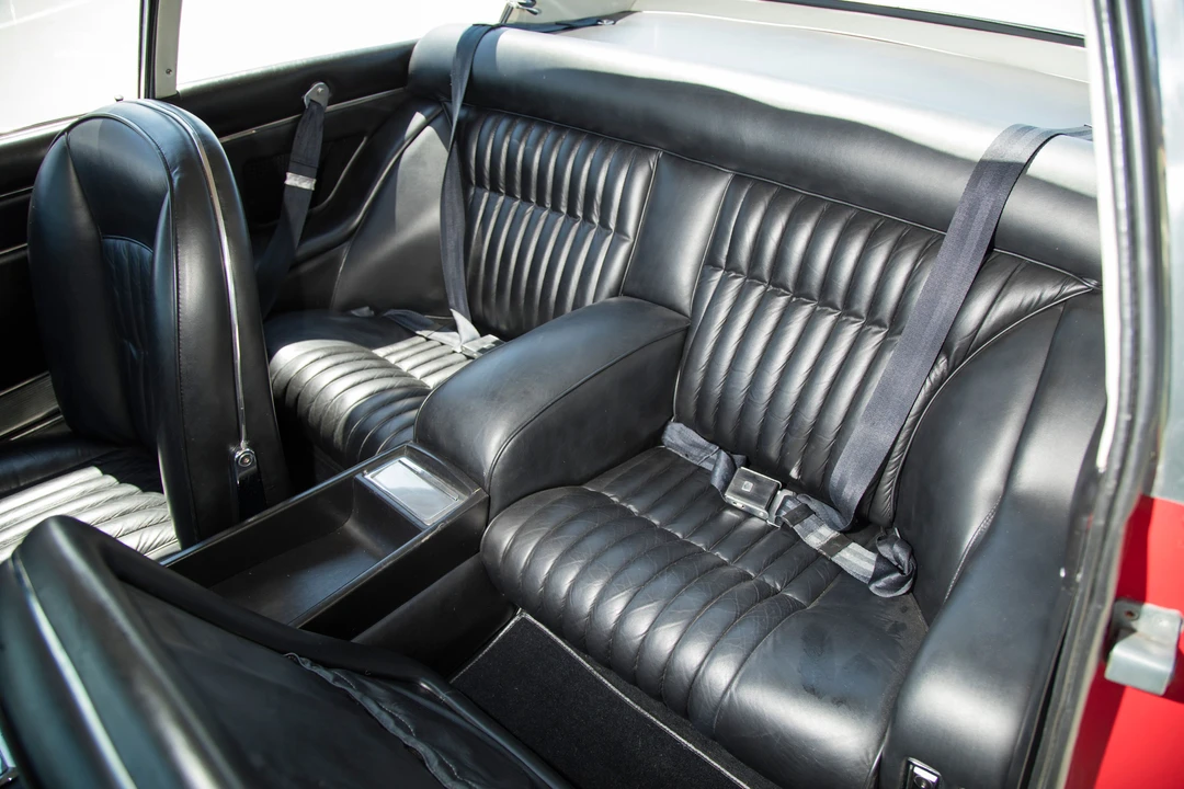 1968 Ferrari 365 GT 2+2 - Image 14 of 31