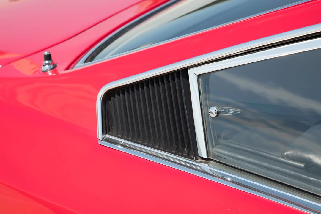 1968 Ferrari 365 GT 2+2 - Image 31 of 31