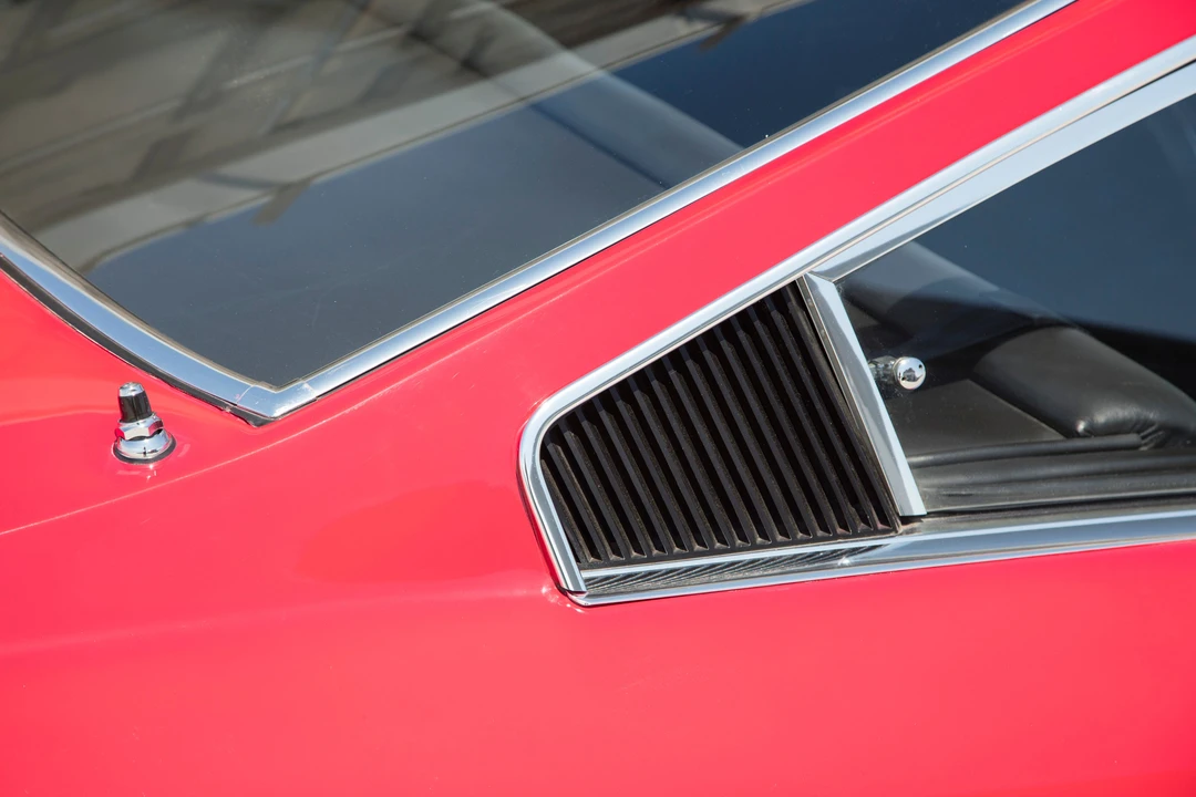 1968 Ferrari 365 GT 2+2 - Image 30 of 31