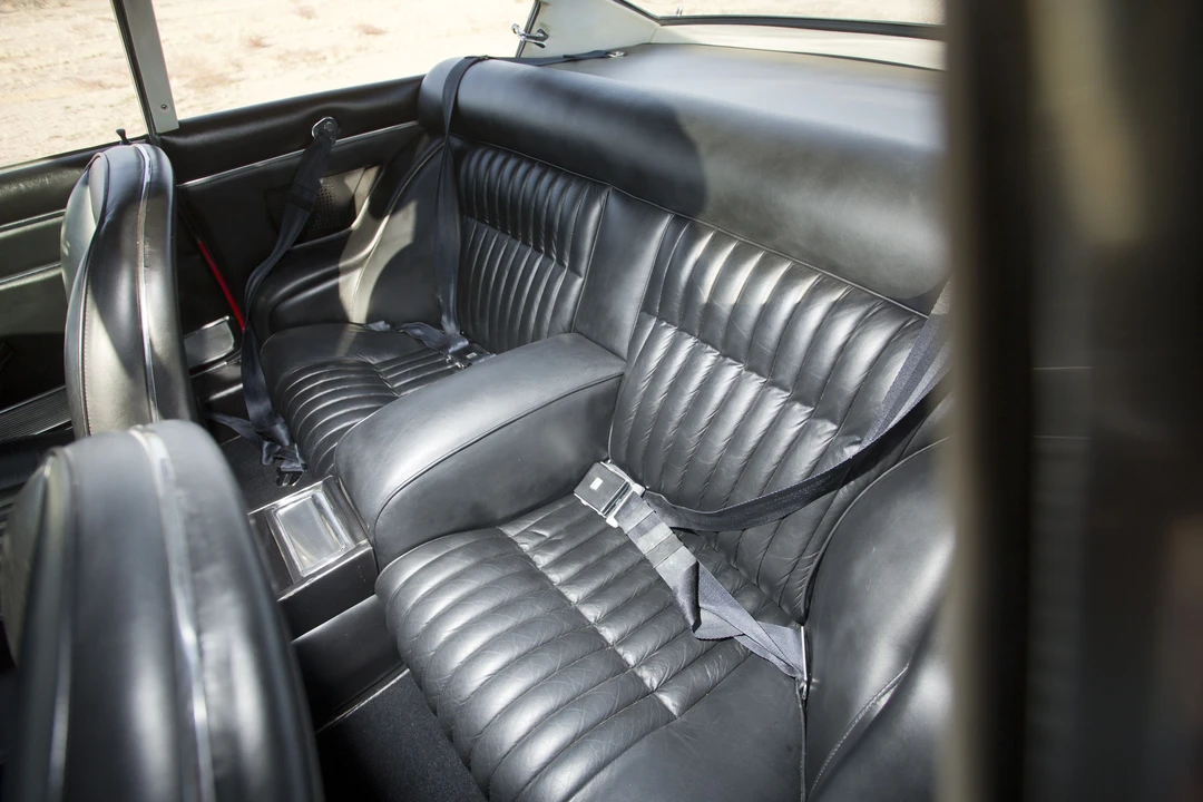 1968 Ferrari 365 GT 2+2 - Image 26 of 31