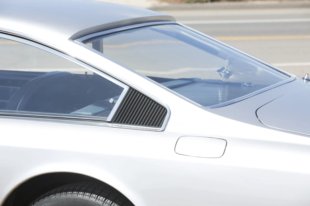 1968 Ferrari 365 GT 2+2 - Image 31 of 31