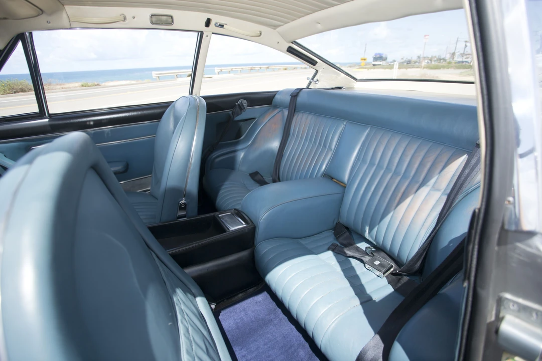 1968 Ferrari 365 GT 2+2 - Image 14 of 31