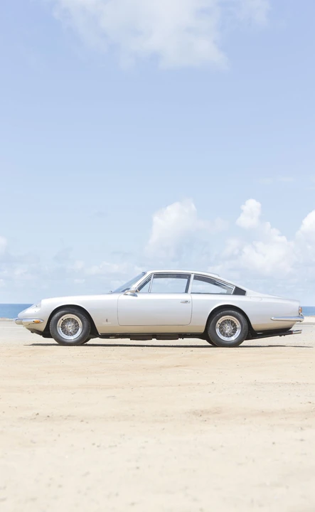 1968 Ferrari 365 GT 2+2 - Image 6 of 31
