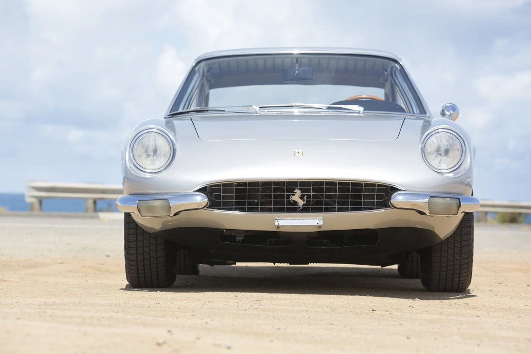 1968 Ferrari 365 GT 2+2 - Image 4 of 31