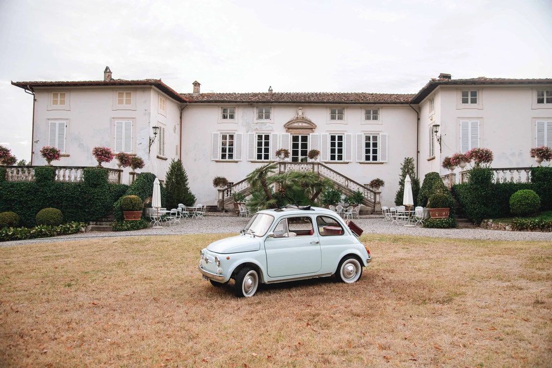 1968 Fiat Nuova 500 - Image 24 of 31