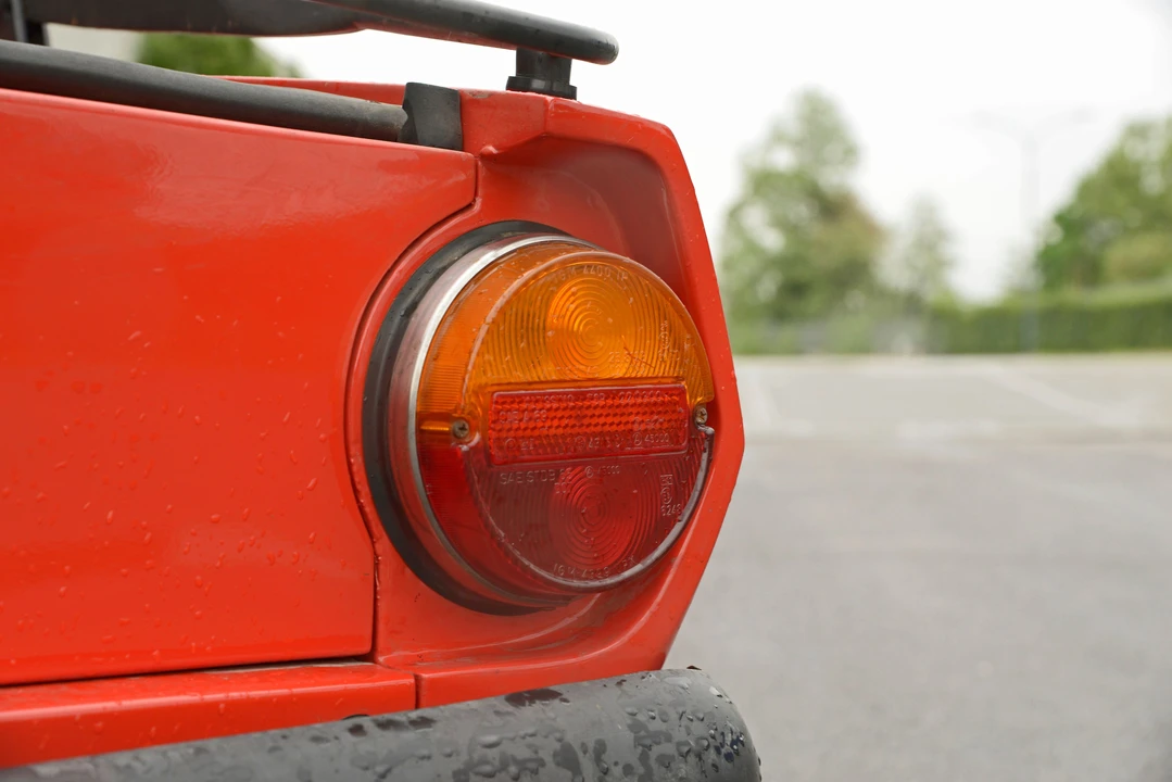 1968 Fiat 850 - Image 16 of 18