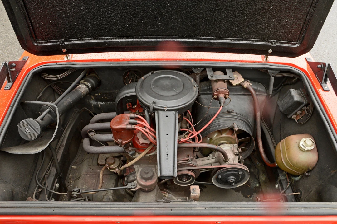 1968 Fiat 850 - Image 12 of 18