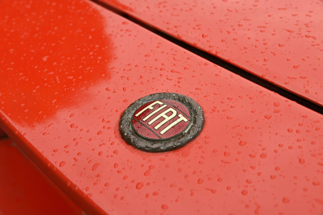 1968 Fiat 850 - Image 18 of 18