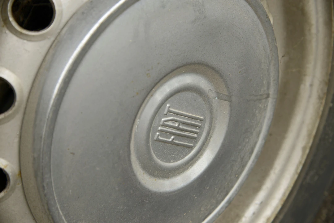 1968 Fiat 850 - Image 17 of 18