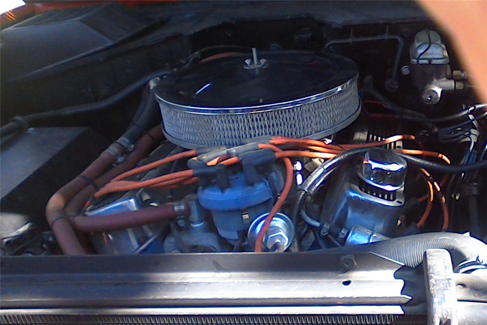1968 Ford Bronco 1st Gen - Image 3 of 7