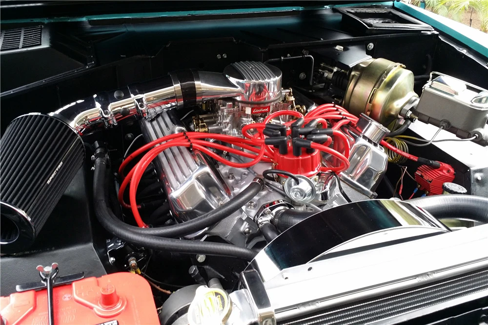 1968 Ford Bronco 1st Gen - Image 3 of 6