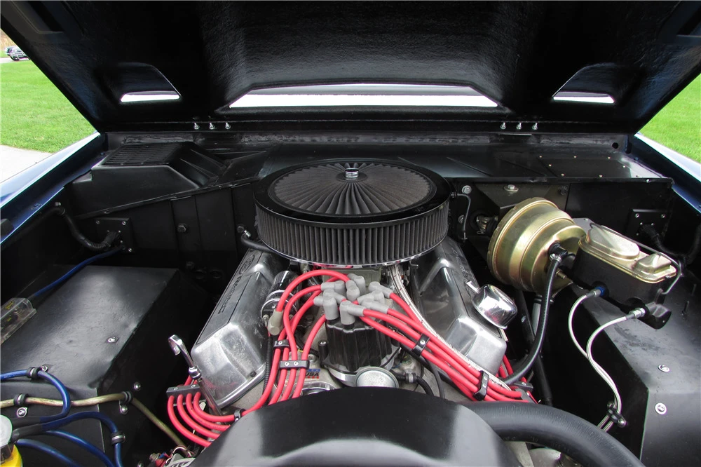1968 Ford Bronco 1st Gen - Image 3 of 5
