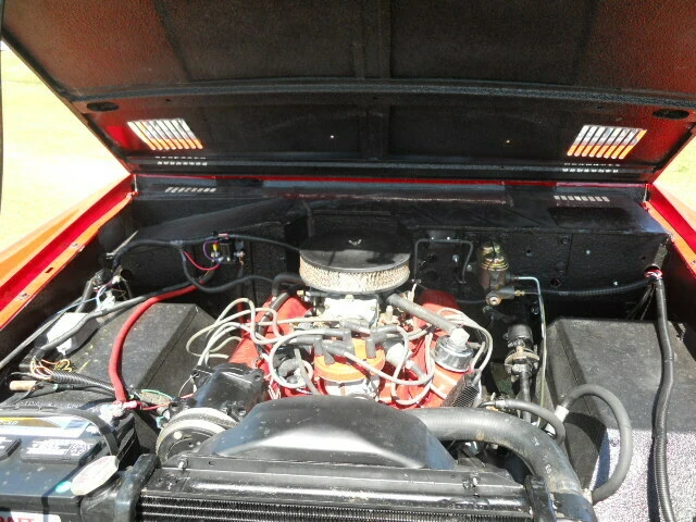 1968 Ford Bronco 1st Gen - Image 3 of 5